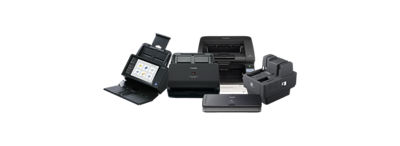 CAPP Scanning Solutions